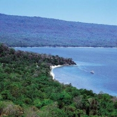 Amanwana boutique 5*