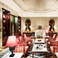 The Shilla 5*