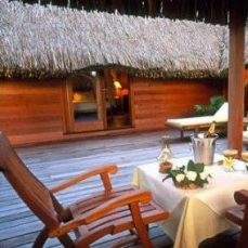 Hotel Bora Bora 5*
