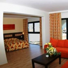 Livadhiotis City Hotel 3*