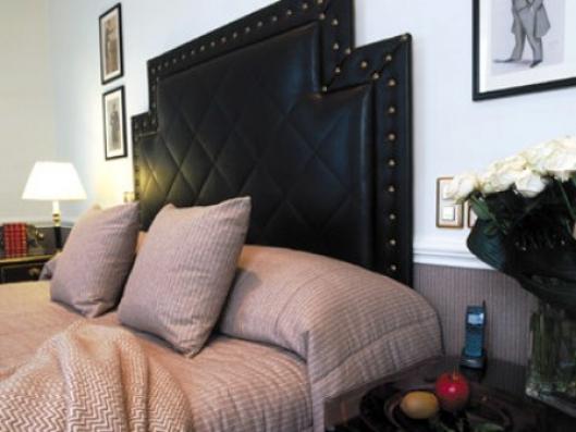 Hotel d’Angleterre 5*