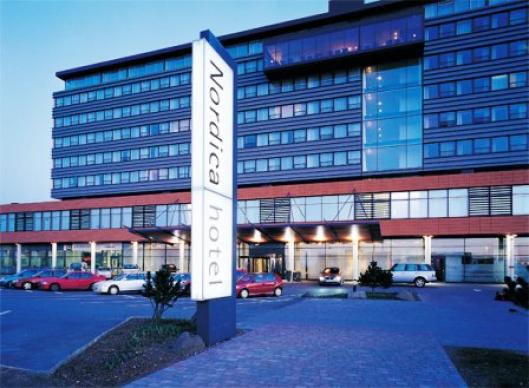 Nordica 4*