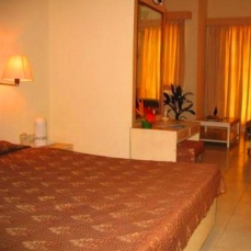 Old Anchor Hotel 3*