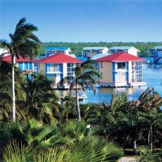 Melia Cayo Coco 5*