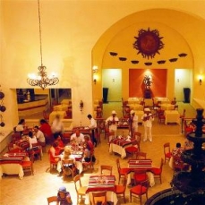 Occidental Grand Xcaret 5*