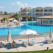 Marriott Sharm Mountain 5*