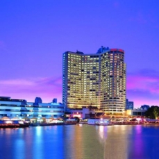 Royal Orchid Sheraton Hotel & Towers 5*