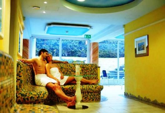 Sporthotel Royer 4* de Luxe
