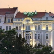 Riverside MaMaison Hotel Prague 5*