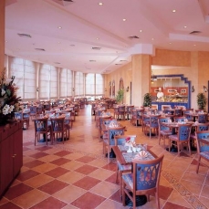 Dreams Vacation Beach Resort 5*