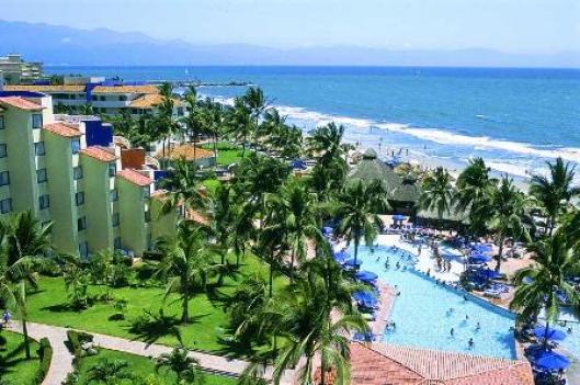 Occidental Allegro Nuevo Vallarta 4*