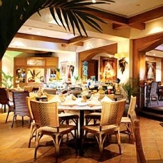 Meliá Purosani 5*