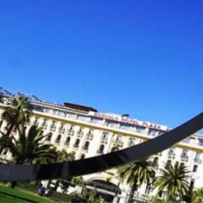 Boscolo Hotel Plaza   4*