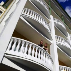 Grand Park Hotel 5*