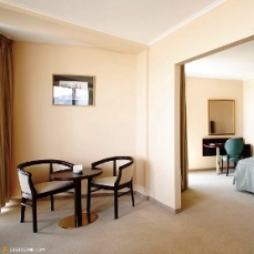 Iberostar Bellevue 4*