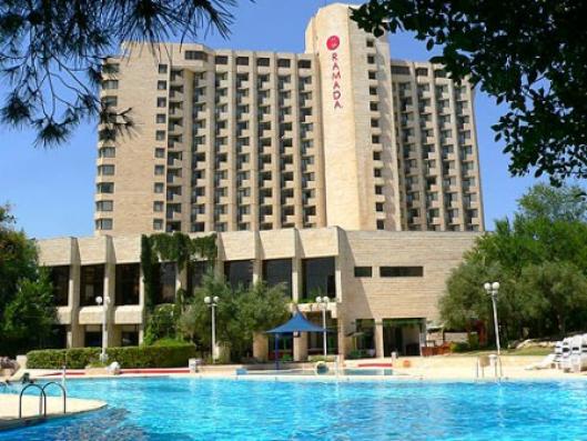 Ramada 5*