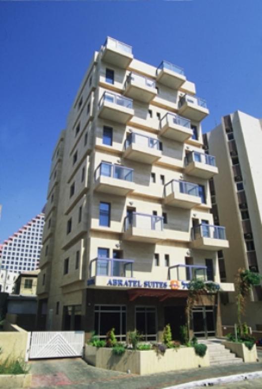 Abratel Suites 4*