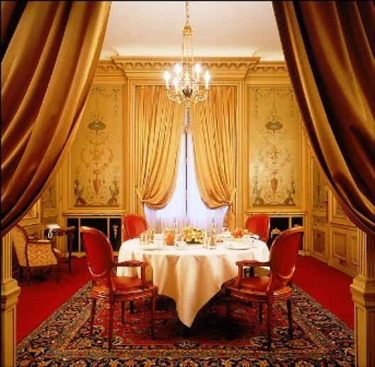 Raphael 4* de Luxe