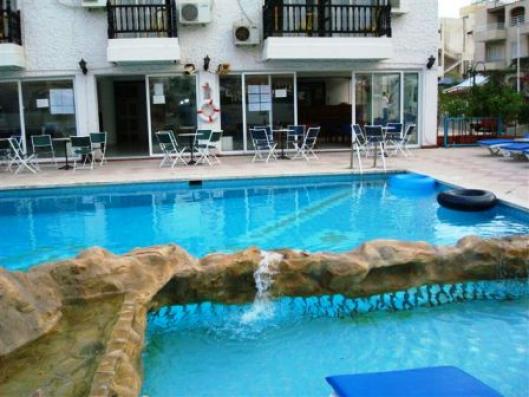 Larco Apts Class B