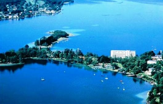 Parkhotel 4*