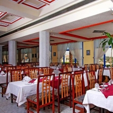 Helnan Marina 4*