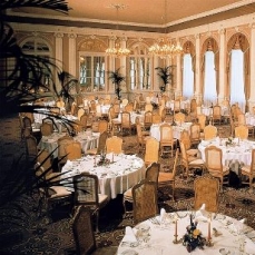 Lindner Grand Hotels Beau Rivage 5*