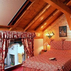 Chalet St. Georges 4*