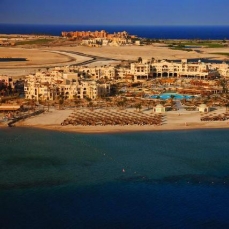 Kempinski Hotel Soma Bay 5*