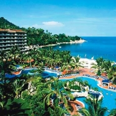 La Jolla De Mismaloya All Suite Resort 5*