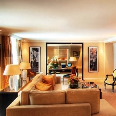 Baur au Lac 5*