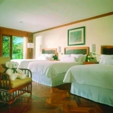 The Westin Resort Nusa Dua 5*