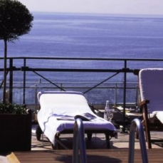 Le Meridien Nice 4*