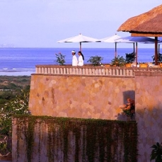 Amanusa boutique 5* de Luxe