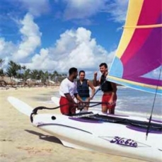 Dreams Cancun Resort & Spa 5*
