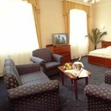 Parkhotel Richmond 4*