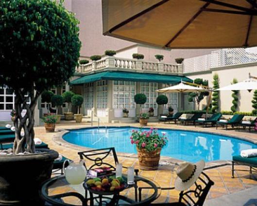 Four Seasons Mexico 5*