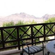 Movenpick Nabatean Castle 5*