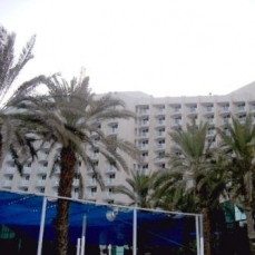 Leonardo Club 5* (ex.Golden Tulip Club)