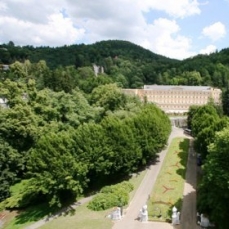 Richmond 4*