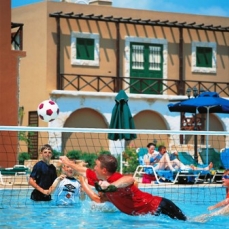 Panas Holiday Village Сlass «A»