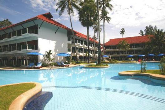 Amora Beach 4*