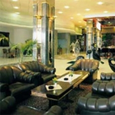 Grand Hotel Metropol 5*