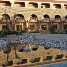 Sunrise Mamlouk Palace Resort 5*