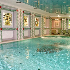 Wellness Hotel Villa Butterfly 4*