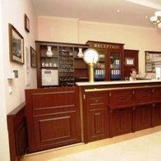 Spa Hotel Cajkovskij 4*