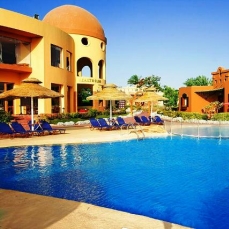 Nubian Island 5*