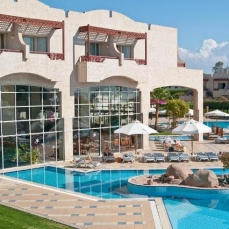 Marriott Sharm Beach Front 5*
