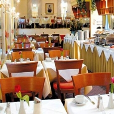 Kaiserhof 4*