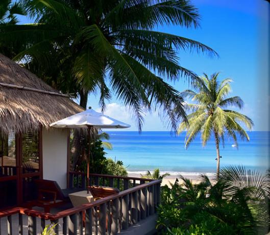 The Surin Phuket 5*