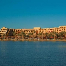 Continental Resort Hurghada 5*
